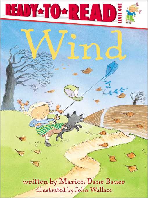 Title details for Wind by Marion  Dane Bauer - Wait list